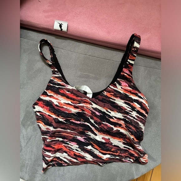 Lululemon Lunar New Year Align Tank Top - Picture 4 of 6